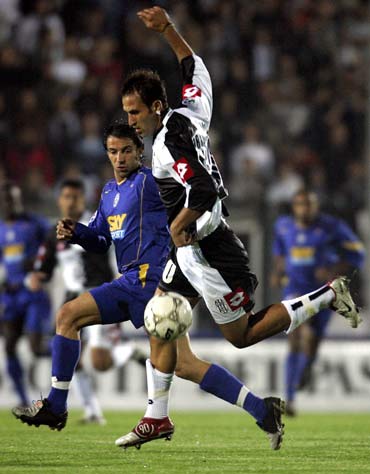 巴西主场抢走名额！世俱杯8队出炉，中国球队无缘，意大利队能否夺冠？