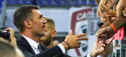 每体：拉波尔塔的前岳父去世，享年101岁